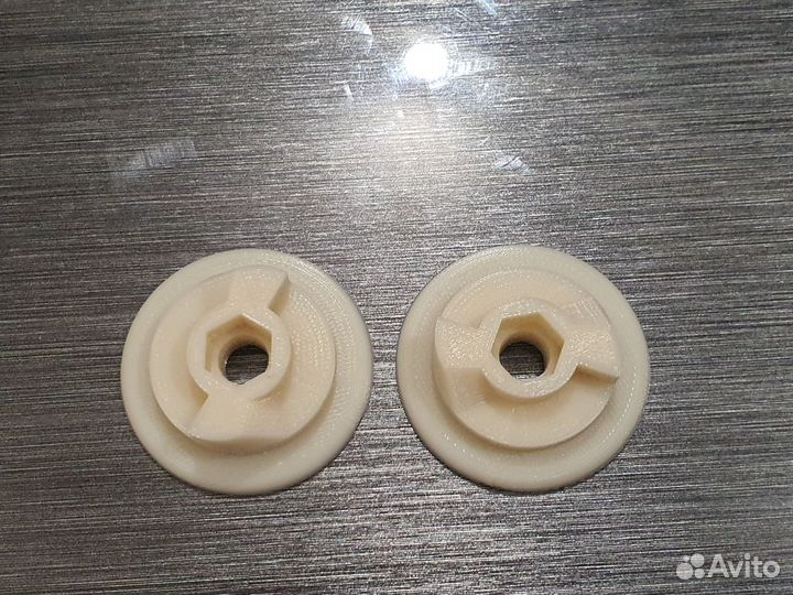 Муфта Moulinex XF980301