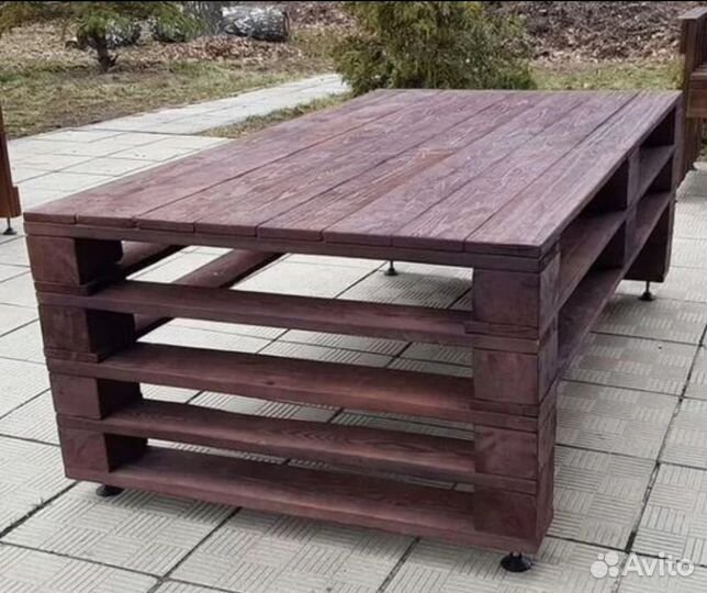 Садовая мебель уличная дачная