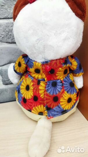 Одежда для Лили и Басика