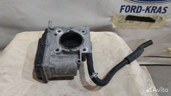 Дросельная заслонка Mazda Mazda 3 BL Z6 2010