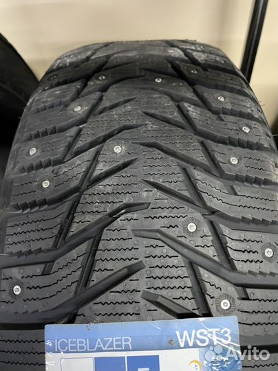 Sailun Ice Blazer WST3 215/55 R17 98T