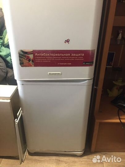 Холодильник бу