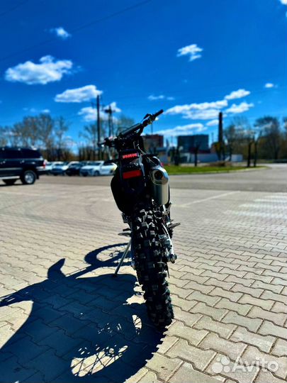 Мотоцикл Regulmoto Legend 300