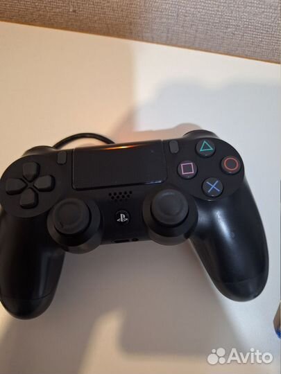 Sony playstation 4 ps4 slim 500gb
