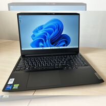 Lenovo ideapad gaming 3 core i7 RTX 3050