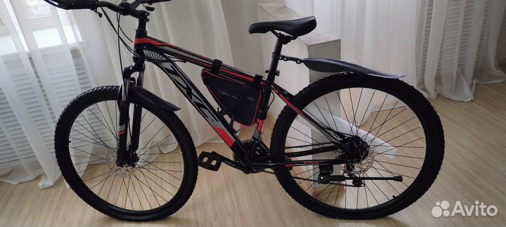 Велосипед горный взрослый 29
