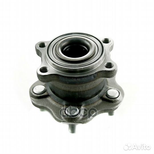 Ступица колеса rr qf04d00174 quattro freni