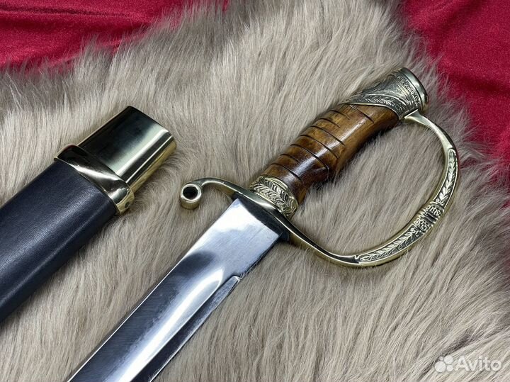 Шашка Драгунская Рядовая