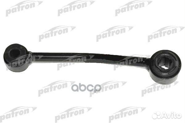 Тяга стабилизатора задн прав opel: omega B 04/9