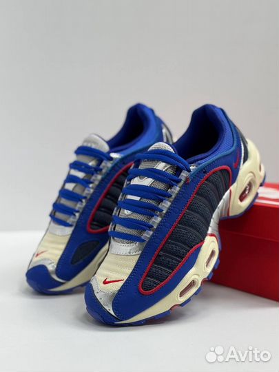 Кроссовки nike air max tailwind 4