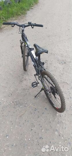 Велосипед msep