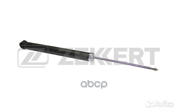 Амортизатор газовый задней подвески Ford Fusion