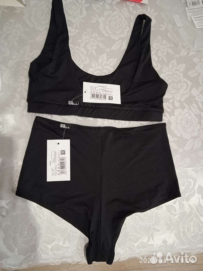 Купальник раздельный 44