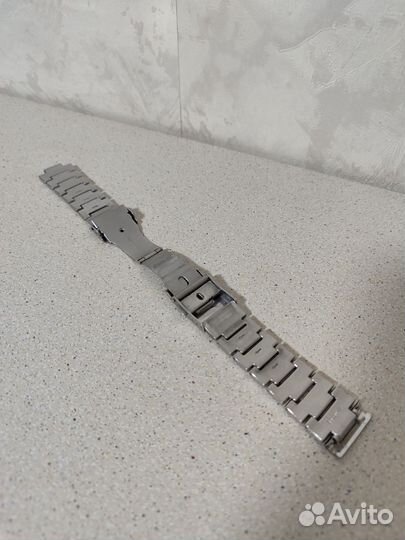 Браслет Casio efd 1000