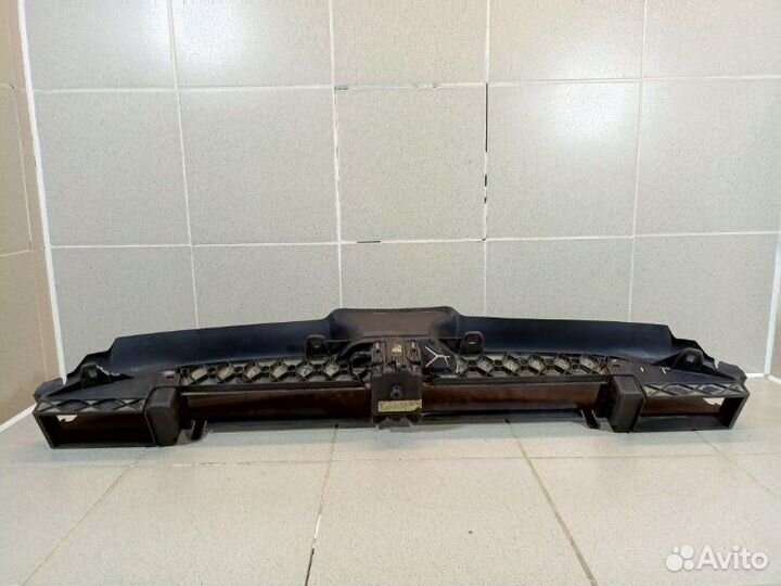 Воздуховод радиатора нижний Bmw X5 G05