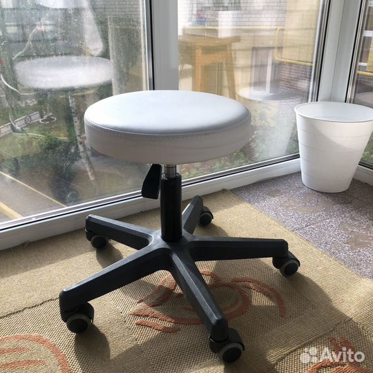 Стул мастера