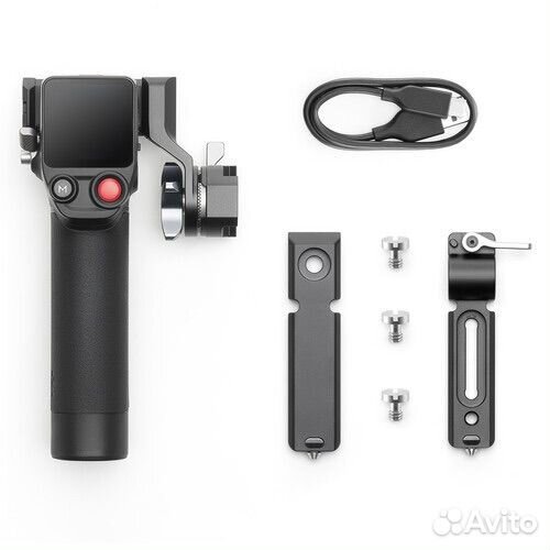 Dji focus pro creator combo