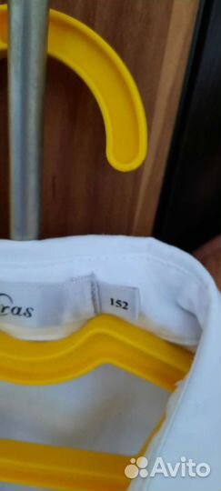 Школьные блузки