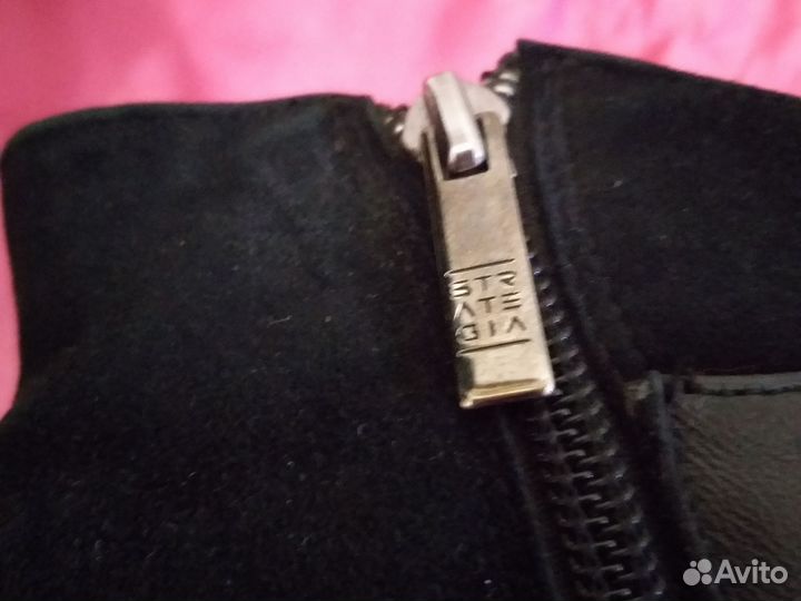 Ботильоны италия