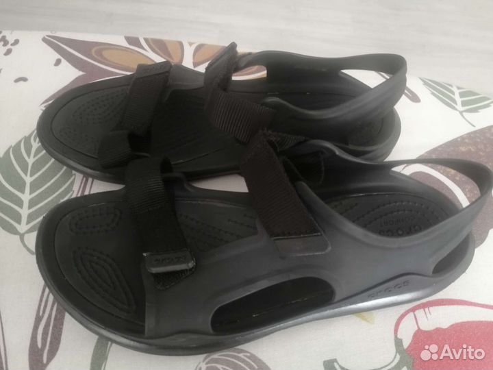 Crocs Swiftwater Expedition