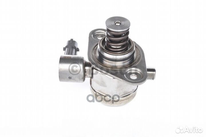 Тнвд 0261520134 Bosch