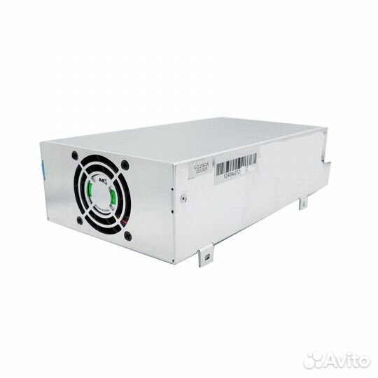 Ремонт блоков питания asic