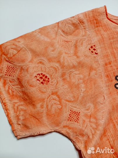 Футболка женская Италия 50 52