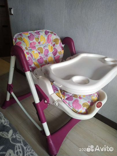 Стульчик для кормления