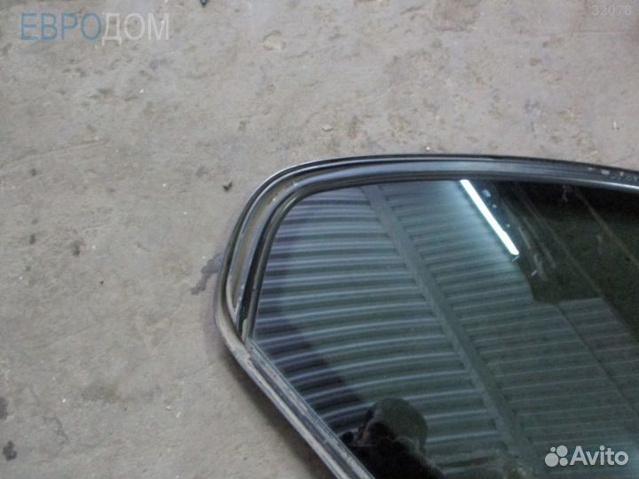 Форточка правая BMW E53 s1064469