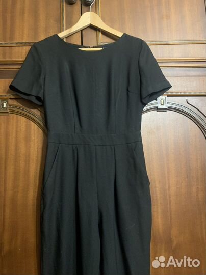 Комбинезон деловой