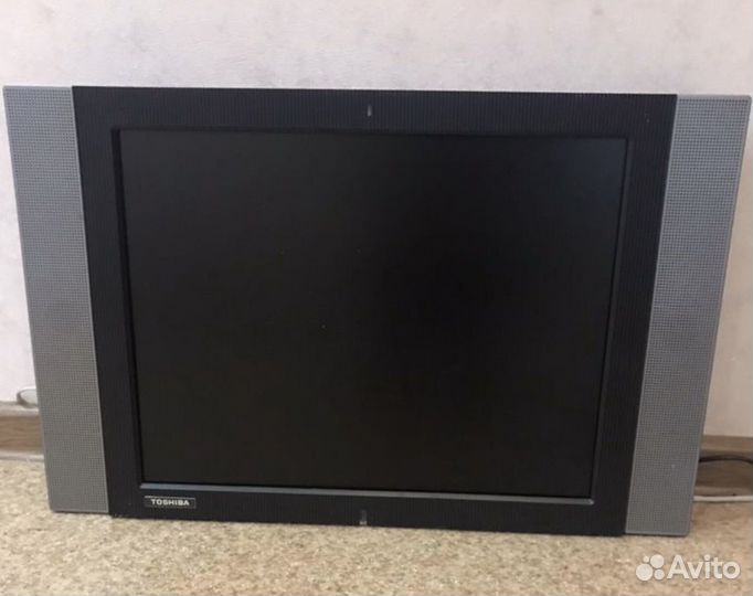 Телевизор бу