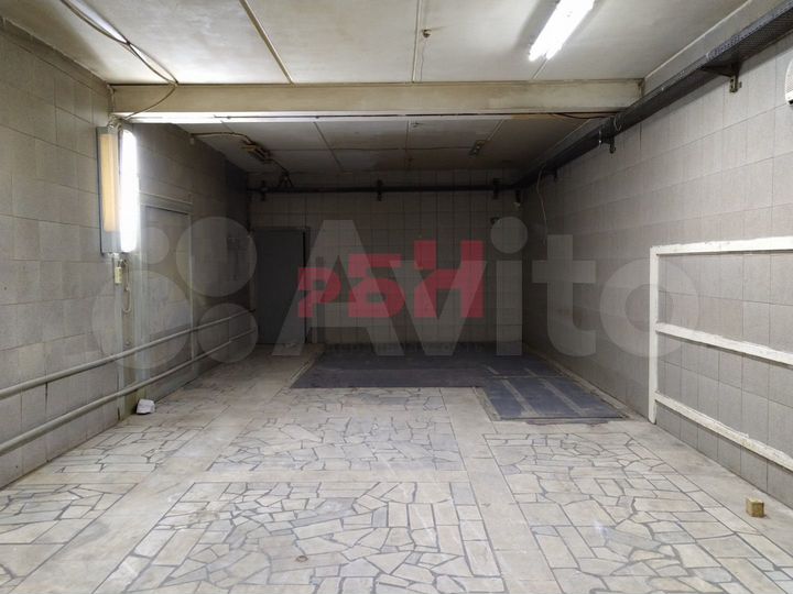 Под производство или склад 200 м