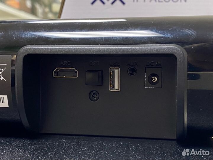 Саундбар iffalcon FS2010