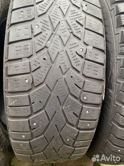 Gislaved NordFrost 100 185/65 R15 92T