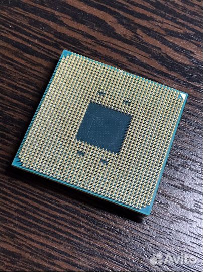 Процессор amd A8 9600