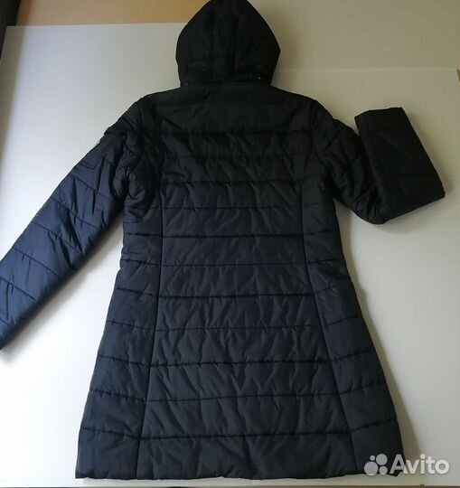 Куртка пальто Mustang