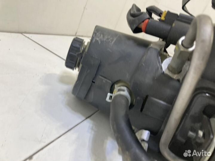 Гур Насос гидроусилителя Infiniti Q50 V37