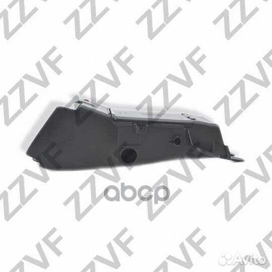 Воздухозаборник правый (R) BMW 7'F01/F02 (08-15