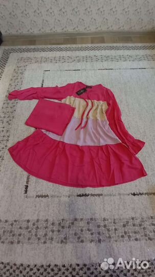 Женская одежда