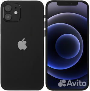 iPhone 12, 128 ГБ