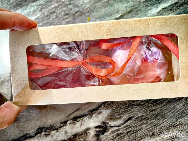 Подарочный набор