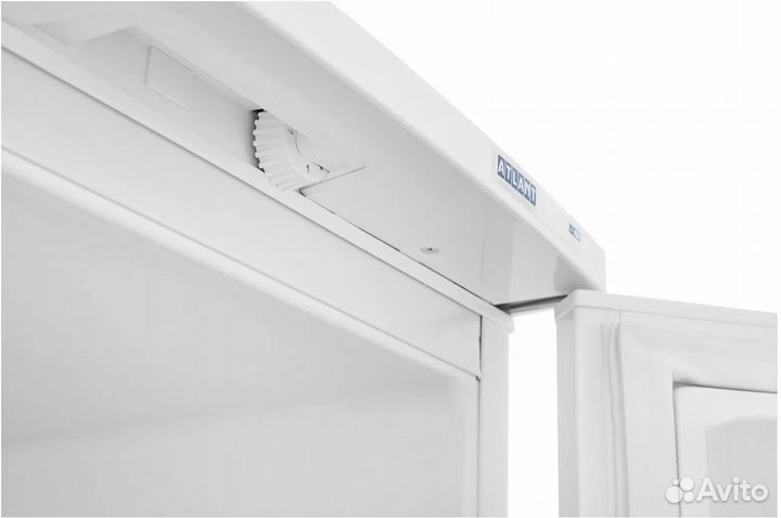 Холодильник Атлант