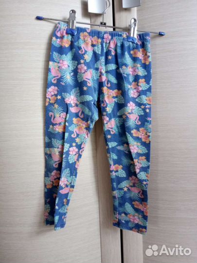 Платье детское