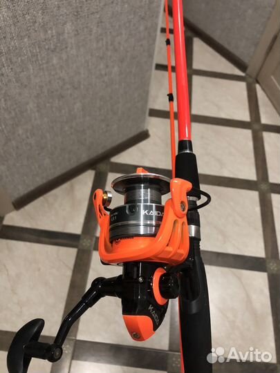 Катушка кайда