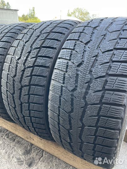 Toyo Observe GSi-6 HP 235/40 R18 95V