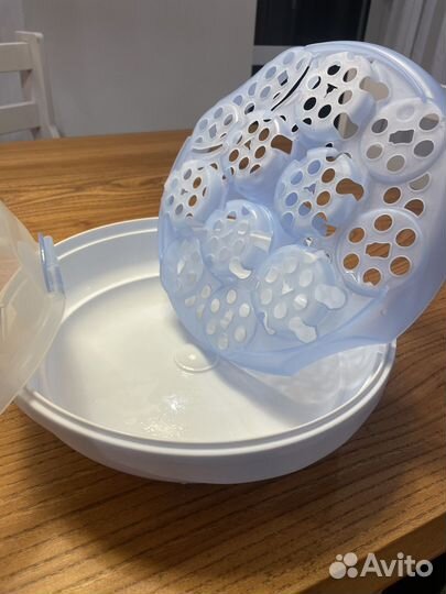 Стерилизатор avent