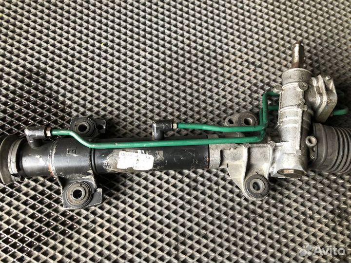 Рулевая рейка Renault espase 3