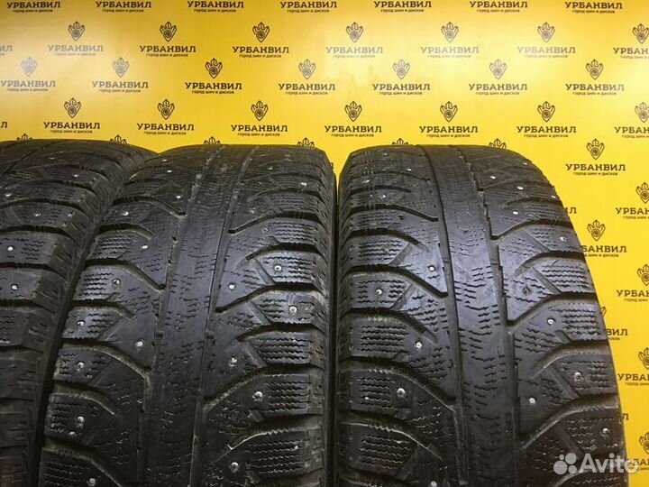 Bridgestone Ice Cruiser 7000 245/70 R16 107T