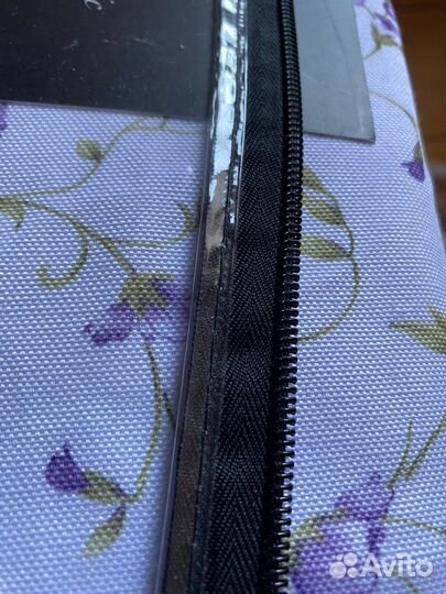 Штора прованс