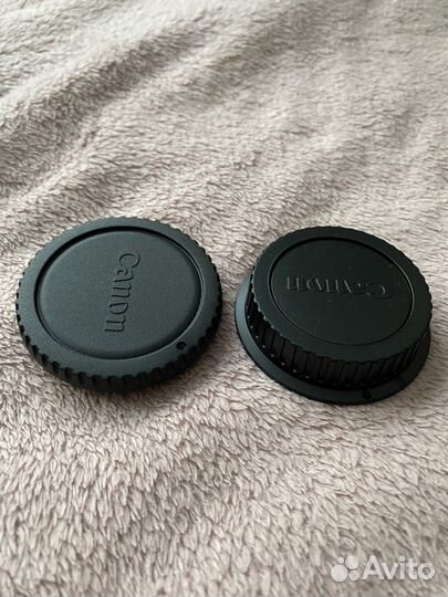 Зеркальный фотоаппарат